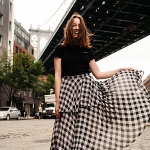 Meet your Posher, Anneliese